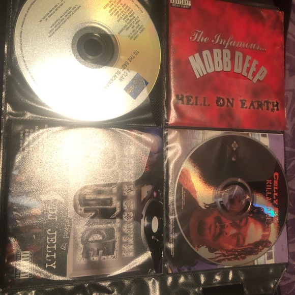 Music CDS LOTS - Picture 16 of 16